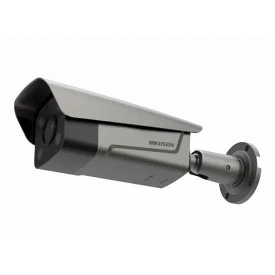 Cameră de supraveghere video Hikvision DS-TCG406-E Gray
