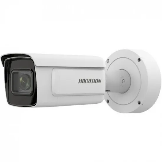 Cameră de supraveghere video Hikvision iDS-2CD7A46G0/P-IZHS White