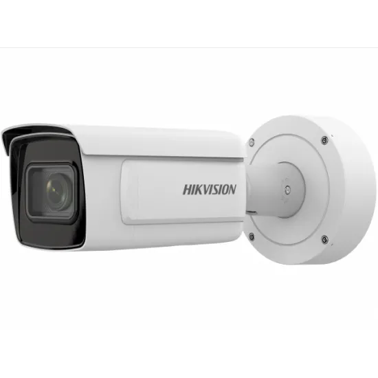 Cameră de supraveghere video Hikvision IDS-2CD7A46G0-IZHS White