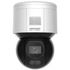Cameră de supraveghere video Hikvision DS-2DE3A400BW-DE/W White