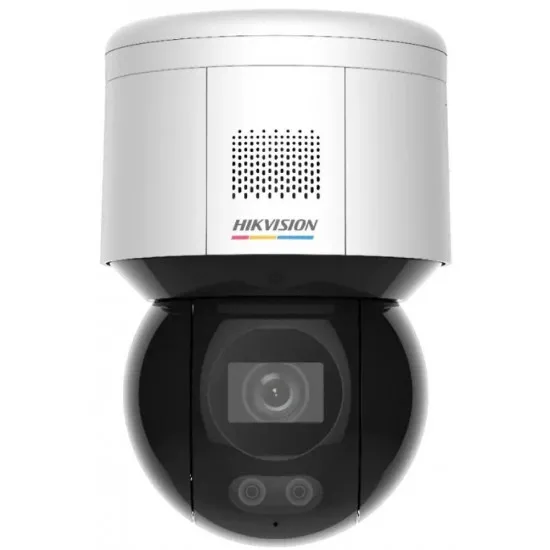 Cameră de supraveghere video Hikvision DS-2DE3A400BW-DE/W White