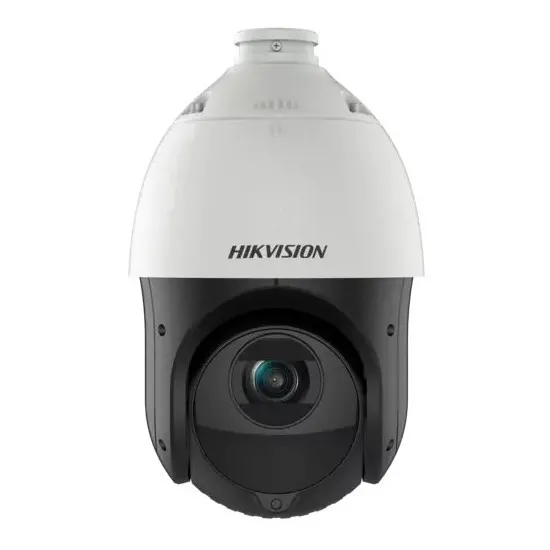 Cameră de supraveghere video Hikvision DS-2DE4225IW-DE T5 White