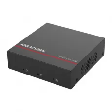 Registrator video Hikvision DS-E08NI-Q1 Black Registrator video Hikvision DS-E08NI-Q1 Black