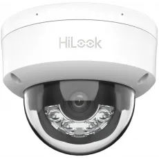 Cameră de supraveghere video HiLooK IPC-D140HA-LU White Cameră de supraveghere video HiLooK IPC-D140HA-LU White