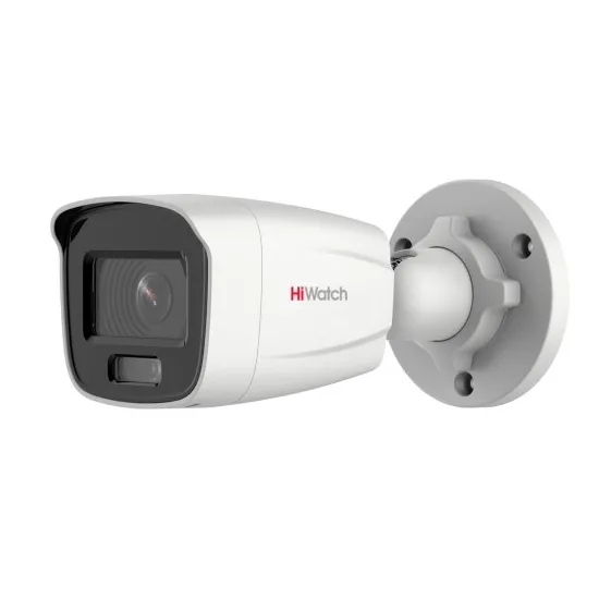Камера видеонаблюдения Hikvision DS-I450L White