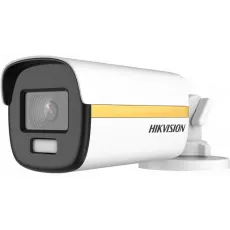 Cameră de supraveghere video Hikvision DS-2CE12DF3T-F White Cameră de supraveghere video Hikvision DS-2CE12DF3T-F White