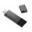 USB накопитель Samsung DUO Plus, 32 ГБ, Silver (MUF-32DB/APC)