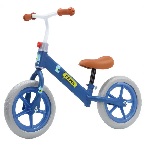 Bicicleta fără pedale 4Play Balance A66 Blue