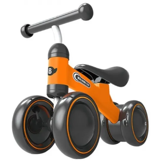 Беговел Beise Grow Future Orange