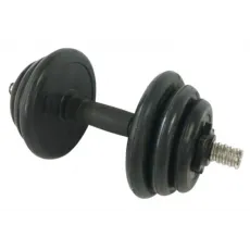 Haltera 4Play Power 1x15Kg Haltera 4Play Power 1x15Kg