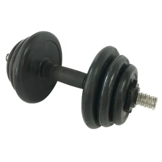 Haltera 4Play Power 1x15Kg