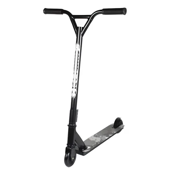 Самокат 4Play Extreme Black