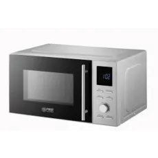 Микроволновая печь First FA-5002 Silver (20 л/700 Вт) Микроволновая печь First FA-5002 Silver (20 л/700 Вт)