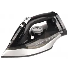Утюг First FA-5627-2-BA Black (2700 Вт) Утюг First FA-5627-2-BA Black (2700 Вт)