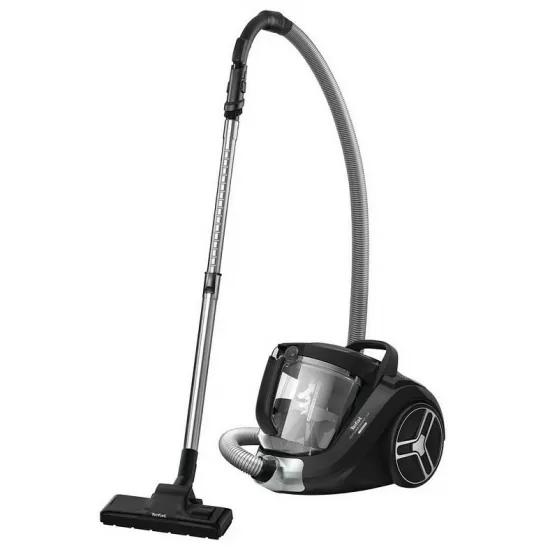 Пылесос Rowenta Compact Power XXL RO4B25EA Black (900 Вт)