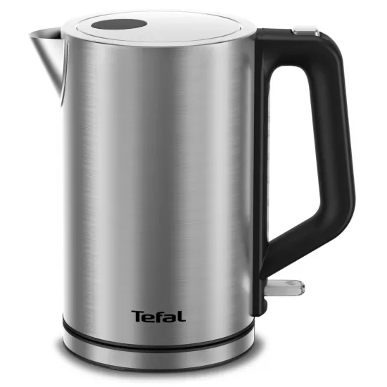 Fierbător electric Tefal KI513D10 Inox (1.7 l/2200 W)