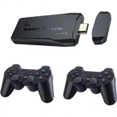 Игровая консоль Helmet Retro Game Console Black Игровая консоль Helmet Retro Game Console Black