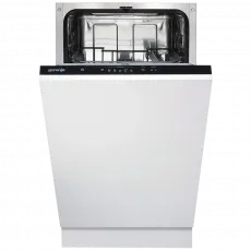 Посудомойка встраиваемая Gorenje GV 520 E15 Black Посудомойка встраиваемая Gorenje GV 520 E15 Black