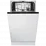 Посудомойка встраиваемая Gorenje GV 520 E15 Black