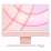 Моноблок 24" Apple iMac MQRT3RU/A Pink (Apple / 8 ГБ / 256 ГБ SSD)