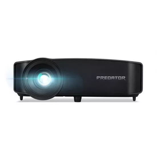 Проектор Acer PREDATOR GD711 (MR.JUW11.001) Black