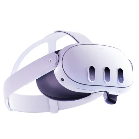 Ochelari VR Oculus Quest 3 128 Gb White - cumpăra în Chișinău