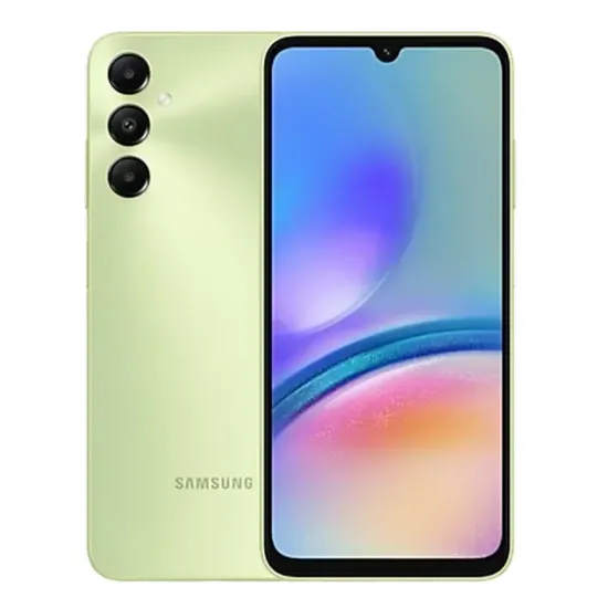 Smartphone Samsung Galaxy A05s, 4GB/64GB, Light Green