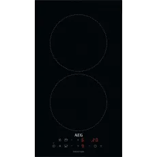 Plită cu inducţie AEG IKB32300CB Black