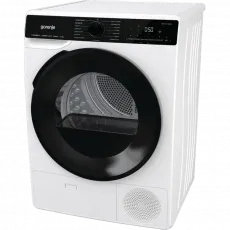 Сушильная машина Gorenje DNS92/UA White