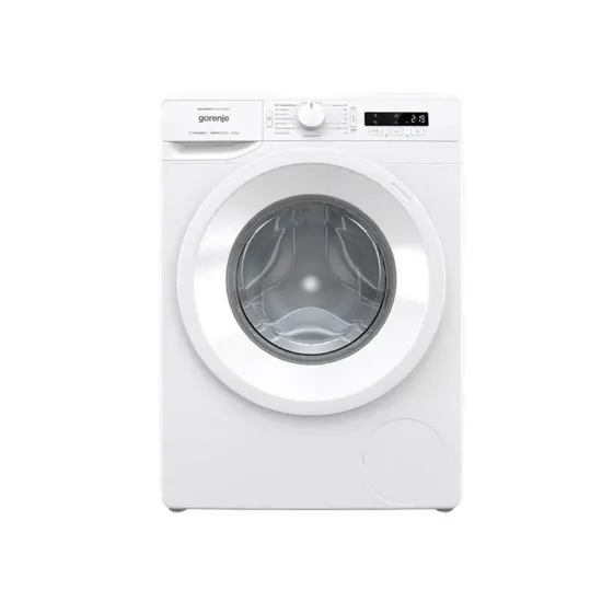 Maşină de spălat Gorenje WNPI72SB/UA White (7 kg)