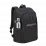 Рюкзак для ноутбука 17.3" Rivacase 7569, Black