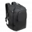 Рюкзак для ноутбука 17.3" Rivacase 8465, Black