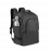 Рюкзак для ноутбука 17.3" Rivacase 8465, Black
