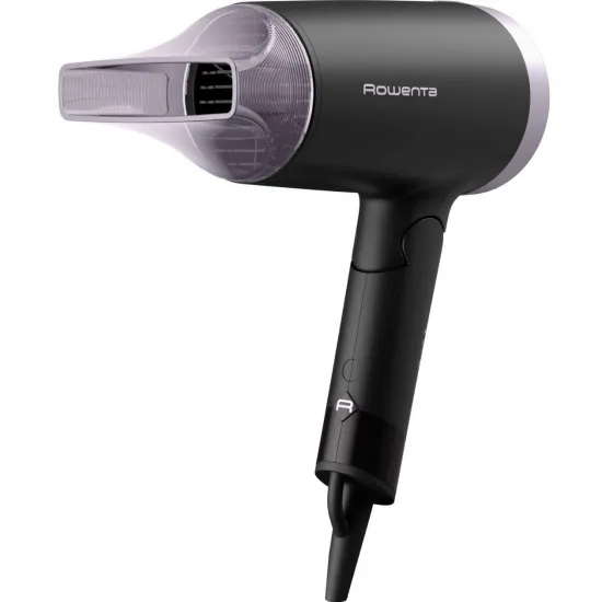 Uscător de păr Rowenta CV1831F0, 1600 W, Black