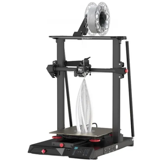 ImprimantÄ? 3D Creality CR-10 Smart Pro