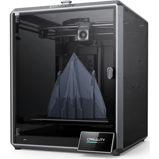 ImprimantÄ? 3D Creality K1