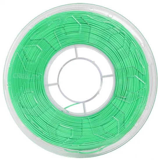 Filament pentru imprimare 3D Creality PLA Verde