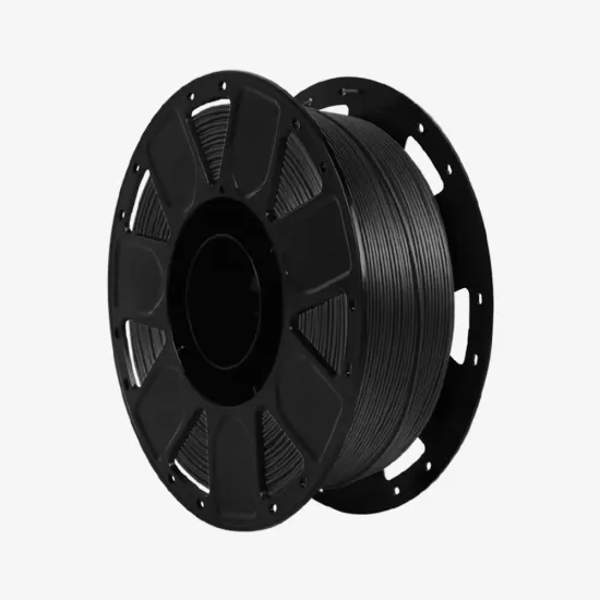 Filament pentru imprimare 3D Creality Ender PLA Negru