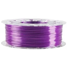 Филамент для 3D печати Creality Cr-Silk PLA Пурпурный Филамент для 3D печати Creality Cr-Silk PLA Пурпурный