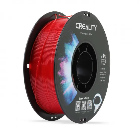 Filament pentru imprimare 3D Creality TPU RoÈ?u
