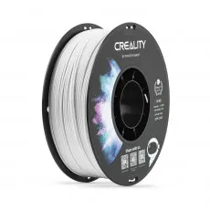 Filament pentru imprimare 3D Creality ABS Alb