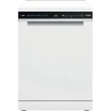 Mașină de spălat vase independentă Whirlpool W7F HS31 White