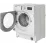 Maşină de spălat Whirlpool WMWG 91485 EU White (9 kg)
