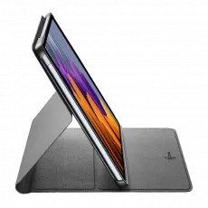 Husă Cellularline Folio pentru tabletă Samsung Galaxy Tab S9, Negru Husă Cellularline Folio pentru tabletă Samsung Galaxy Tab S9, Negru