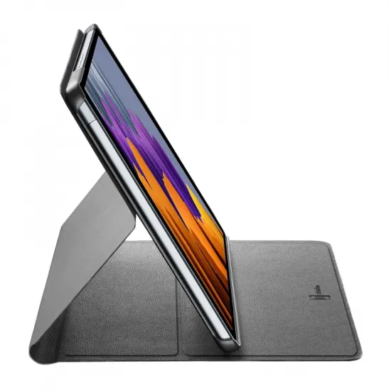 HusÄ? Cellularline Folio pentru tabletÄ? Samsung Galaxy Tab S9, Negru
