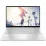 Laptop 15,6" HP Pavilion x360 15-er1021ci / Intel Core i5-1235U / 16 GB / 512 GB SSD M.2 PCIe NVMe / Natural Silver