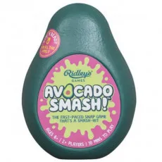 Ridley's Games 75188 Настольная игра Авокадо Smash! (англ.) Ridley's Games 75188 Настольная игра Авокадо Smash! (англ.)