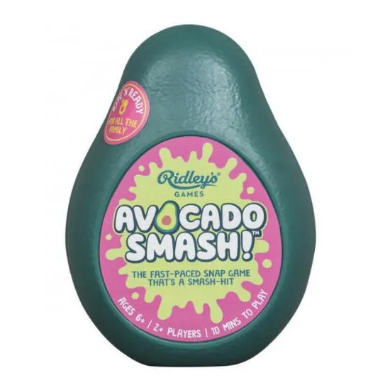 Ridley's Games 75188 Joc de masa Avocado Smash! (en.)