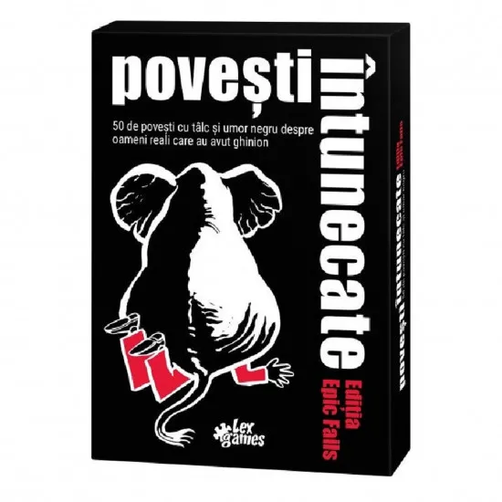 Lex Games 80088 ÐаÑÑ?олÑ?Ð½Ð°Ñ Ð¸Ð³Ñ?а Ð?Ñ?аÑ?нÑ?е иÑÑ?оÑ?ии: ÐпиÑ?еÑкие пÑ?овалÑ? (Ñ?Ñ?м.)