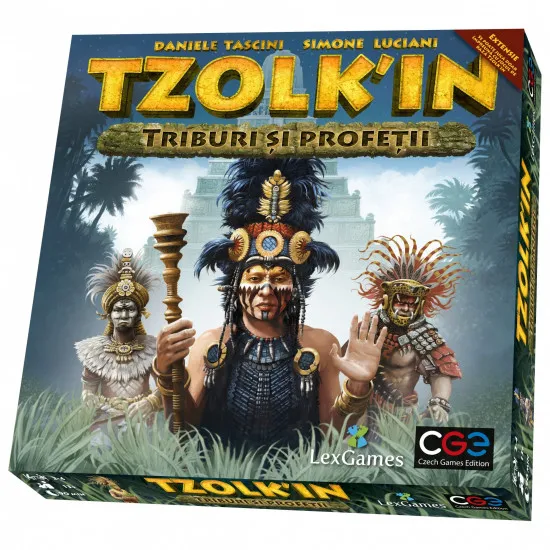 Lex Games 95067 ÐаÑÑ?олÑ?Ð½Ð°Ñ Ð¸Ð³Ñ?а ЦолÑ?кин: Ð?алендаÑ?Ñ? Ð?айÑ. Ð?лемена и пÑ?оÑ?оÑ?еÑÑ?ва (Ñ?Ñ?м.)